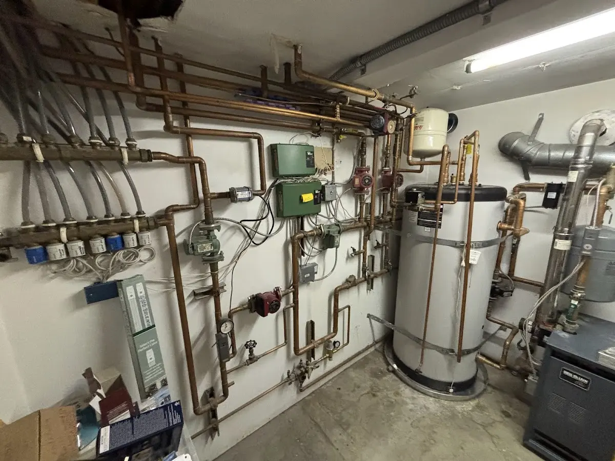 Plumbing services in Monrovia, CA